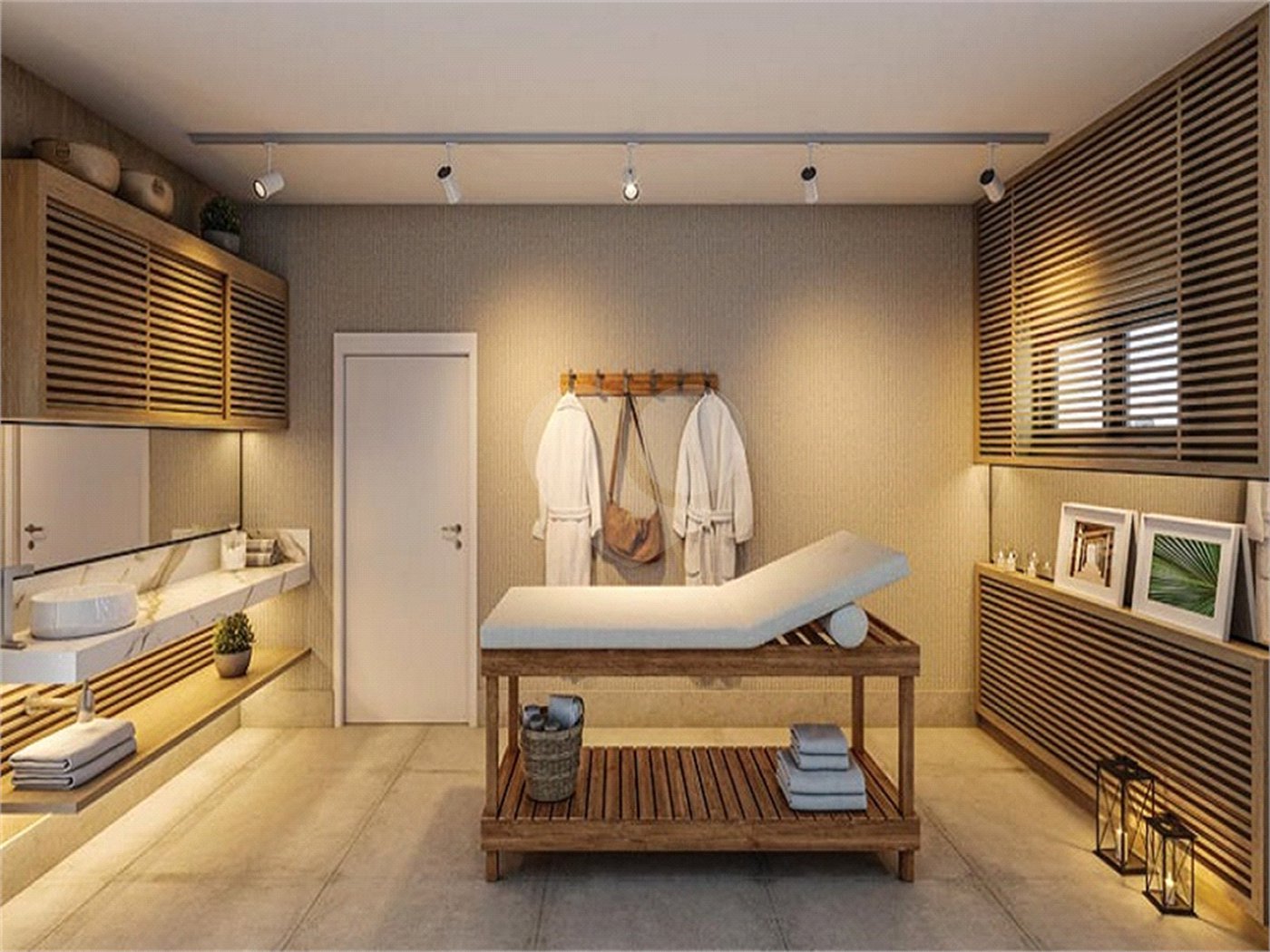 Apartamento à venda com 1 suíte em Santo Amaro, São Paulo, SP