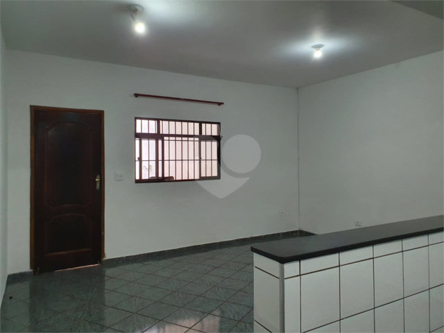 Casa à venda com 4 quartos em Tucuruvi, São Paulo, SP