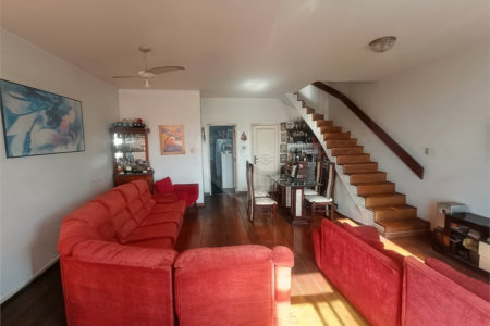 Apartamento à venda com 3 quartos em Maracanã, Rio de Janeiro, RJ