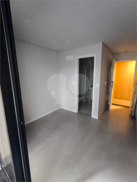 Apartamento à venda com 1 quarto em Pinheiros, São Paulo, SP