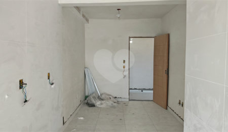 Apartamento à venda ou para alugar com 2 quartos em Parque São Domingos, São Paulo, SP