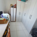 Apartamento à venda com 2 quartos, sendo 1 suíte, em Jardim Simus, Sorocaba, SP
