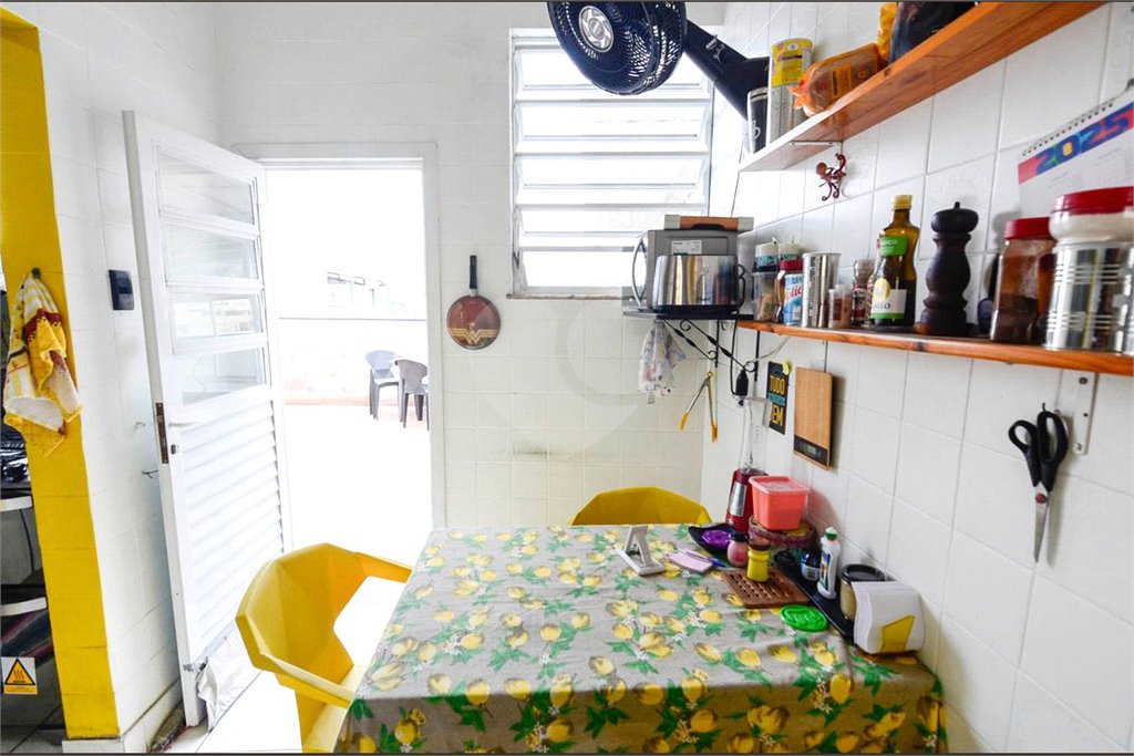 Cobertura à venda com 3 quartos em Tijuca, Rio de Janeiro, RJ