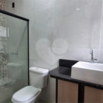 Casa à venda com 3 quartos, sendo 1 suíte, no condomínio Reserva Ipanema, Sorocaba - SP