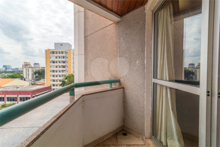 Apartamento à venda ou para alugar com 2 quartos em Chácara Santo Antônio, São Paulo, SP