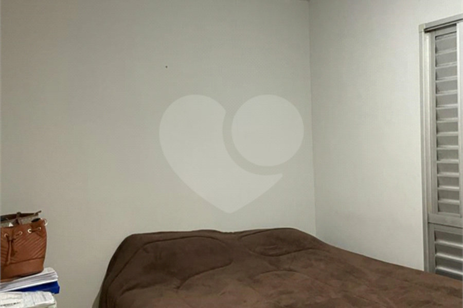 Apartamento à venda com 2 quartos em Bom Retiro, São Paulo, SP