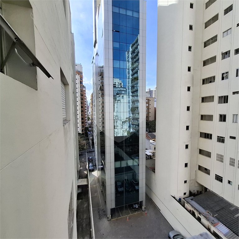 Apartamento à venda com 2 quartos em Pinheiros, São Paulo, SP