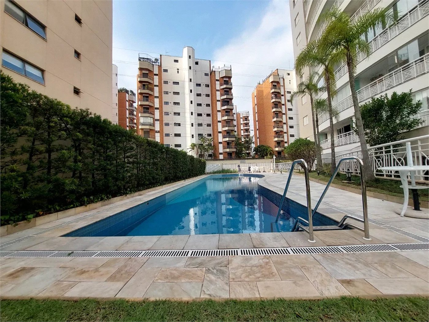 Apartamento à venda com 3 quartos, sendo 2 suítes, em Vila Leopoldina, São Paulo, SP