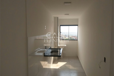 Apartamento à venda com 1 quarto em Vila Barão, Sorocaba, SP