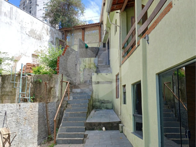 Casa à venda com 4 quartos em Pirituba, São Paulo, SP
