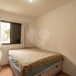 Apartamento à venda com 2 quartos em Saúde, São Paulo, SP