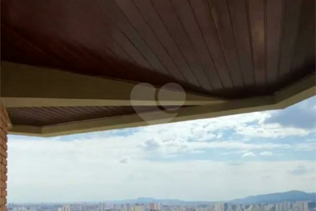 Apartamento à venda com 4 suítes em Água Fria, São Paulo, SP