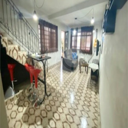 Sobrado à venda com 3 quartos em Água Fria, São Paulo, SP