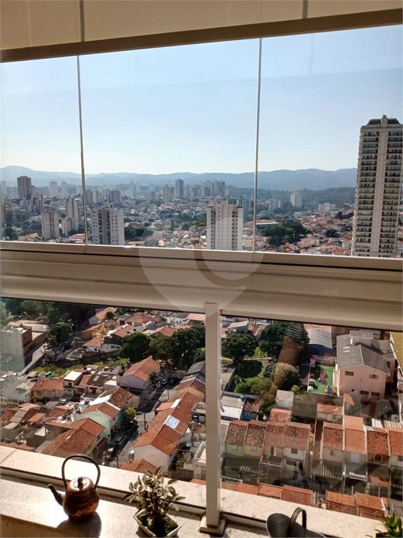 Apartamento à venda com 4 quartos, sendo 3 suítes, em Água Fria, São Paulo, SP