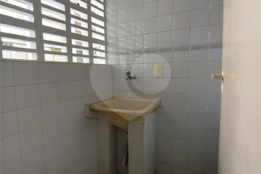 Apartamento à venda com 2 quartos em Santana, São Paulo, SP