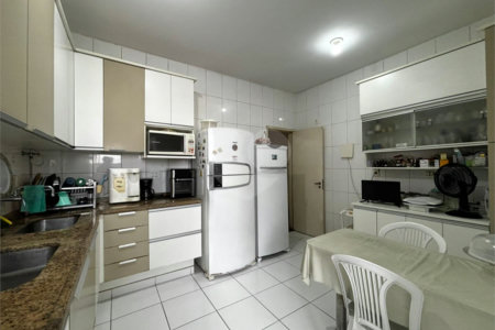 Apartamento à venda com 3 quartos, sendo 2 suítes, em Vila Isabel, Rio de Janeiro, RJ
