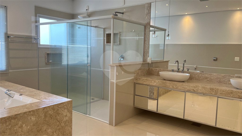 Sobrado à venda com 4 suítes em Condomínio Residencial Reserva Ecológica Atibaia, Atibaia, SP