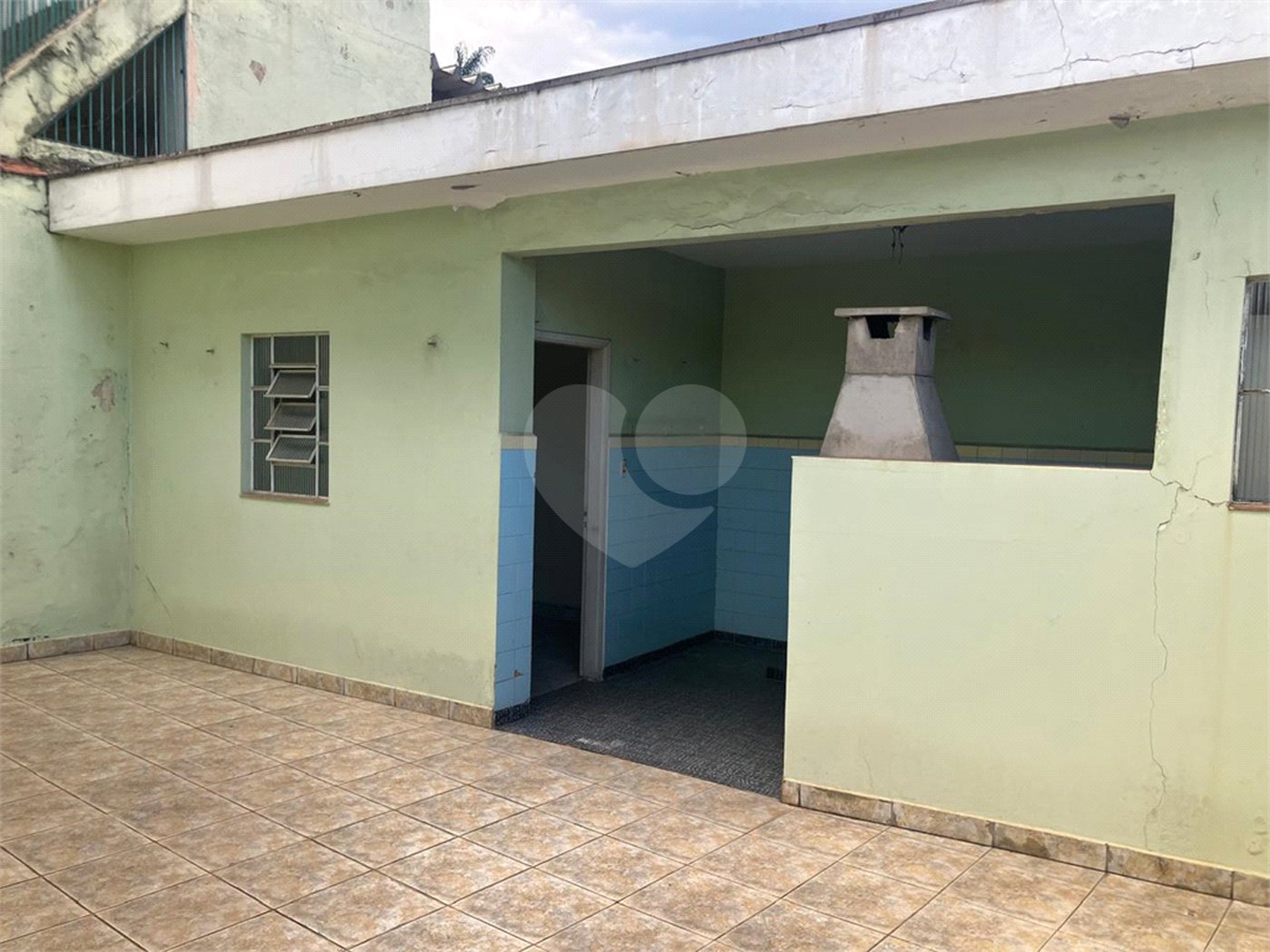 Sobrado à venda com 4 quartos em Jardim São Paulo(zona Norte), São Paulo, SP
