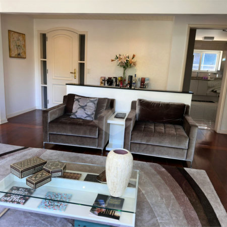 Apartamento à venda com 4 quartos em Vila Andrade, São Paulo, SP