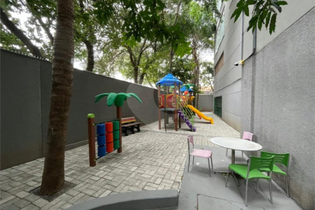 Apartamento à venda com 3 suítes em Bosque da Saúde, São Paulo, SP