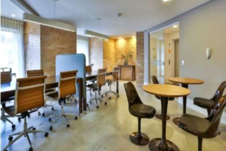 Apartamento à venda com 1 suíte em Pinheiros, São Paulo, SP