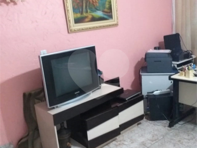 Sobrado à venda com 3 quartos em Jardim Brasil (zona Norte), São Paulo, SP