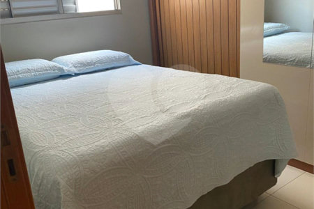 Apartamento à venda com 2 quartos em Olaria, Salto, SP