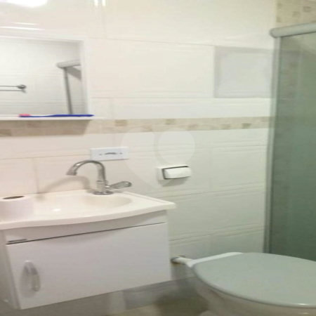 Casa à venda com 2 quartos em Ipiranga, São Paulo, SP