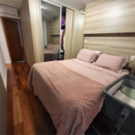 Apartamento Residencial à venda, Gonzaga, Santos - AP1097.