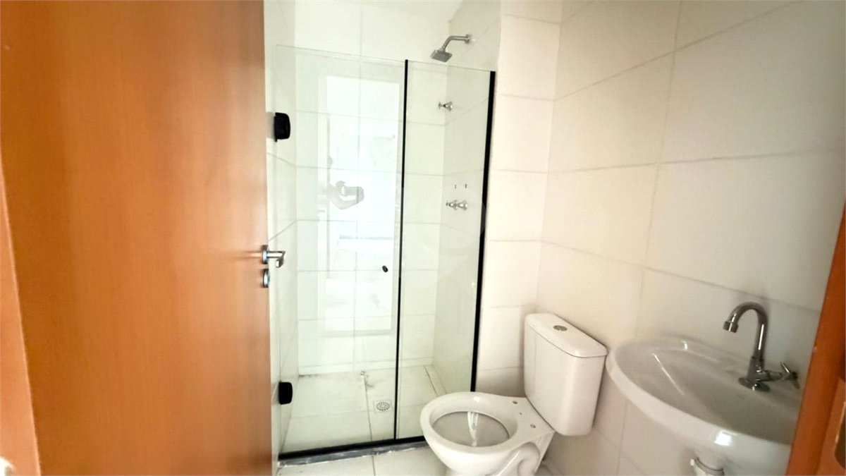 Apartamento à venda com 2 quartos em Guaratiba, Rio de Janeiro, RJ