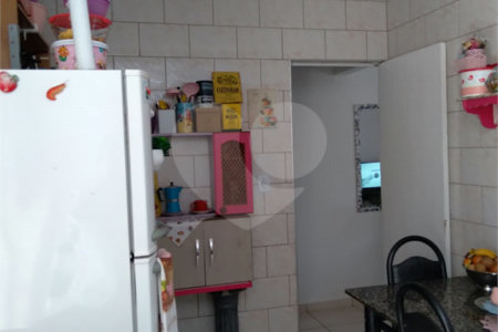 Casa à venda com 2 quartos em Parque São Bento, Sorocaba, SP