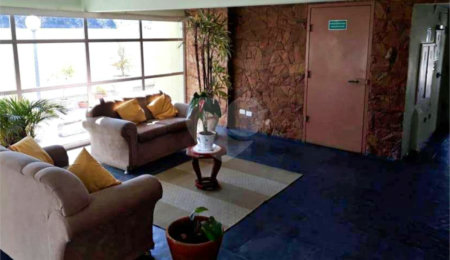 Apartamento à venda com 2 quartos em Tucuruvi, São Paulo, SP