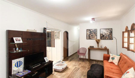 Sobrado à venda com 3 quartos, sendo 1 suíte, em Vila Medeiros, São Paulo, SP