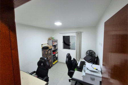 Apartamento à venda com 2 quartos em Jardim América, Poá, SP
