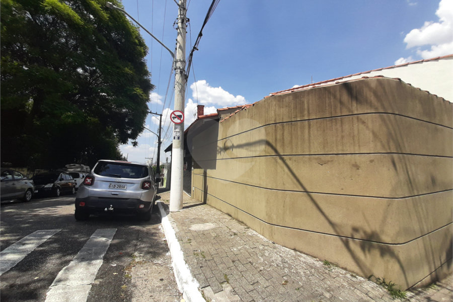 Casa Térrea à venda com 3 quartos, sendo 1 suíte, em Vila Isolina Mazzei, São Paulo, SP