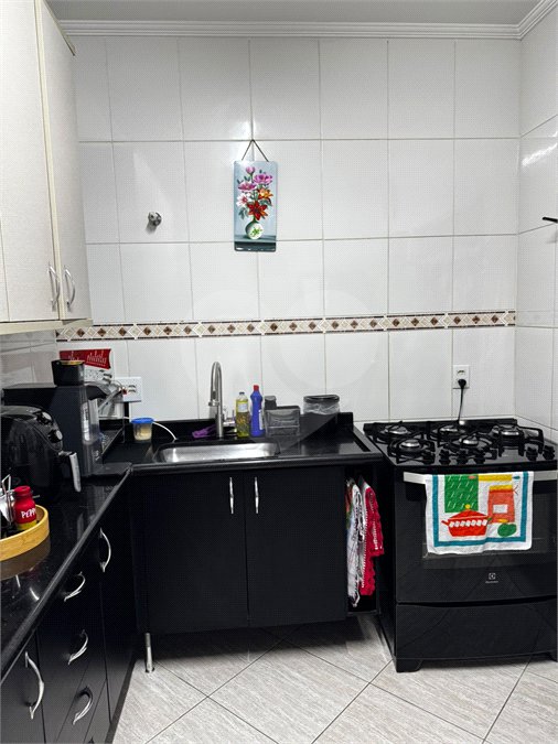 Casa Térrea à venda com 2 quartos em Vila Piauí, São Paulo, SP