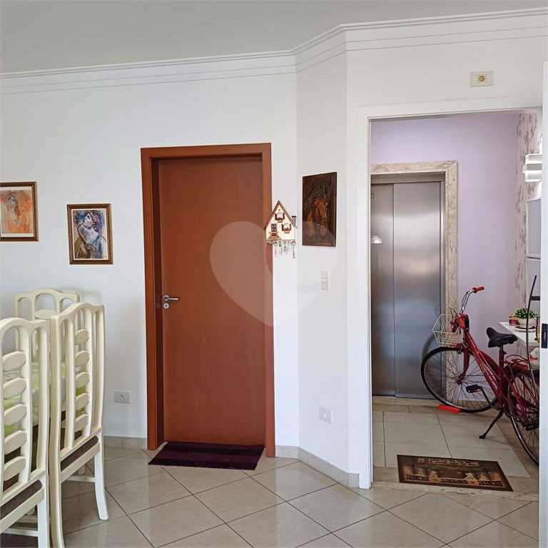 Apartamento à venda com 3 suítes em Nova Petrópolis, São Bernardo do Campo, SP