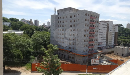 Apartamento à venda com 2 quartos em Jaraguá, São Paulo, SP