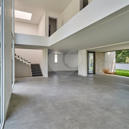 Casa à venda com 4 suítes no condomínio Liló, São Paulo - SP