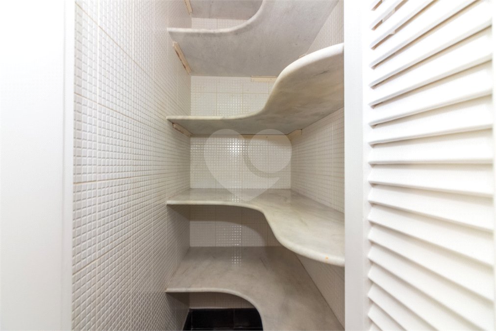 Apartamento à venda com 3 suítes em Alto da Boa Vista, São Paulo, SP