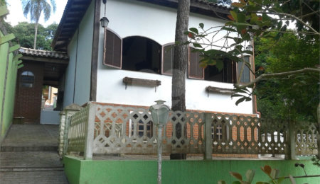 Casa à venda com 4 suítes no condomínio Sausalito, Mairiporã - SP