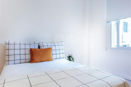 Apartamento à venda com 3 quartos, sendo 1 suíte, em Itaim Bibi, São Paulo, SP