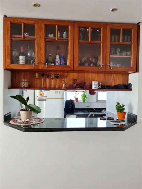 Apartamento à venda com 2 quartos em Vila Andrade, São Paulo, SP