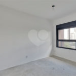 Apartamento à venda com 2 quartos, sendo 1 suíte, em Alto da Boa Vista, São Paulo, SP