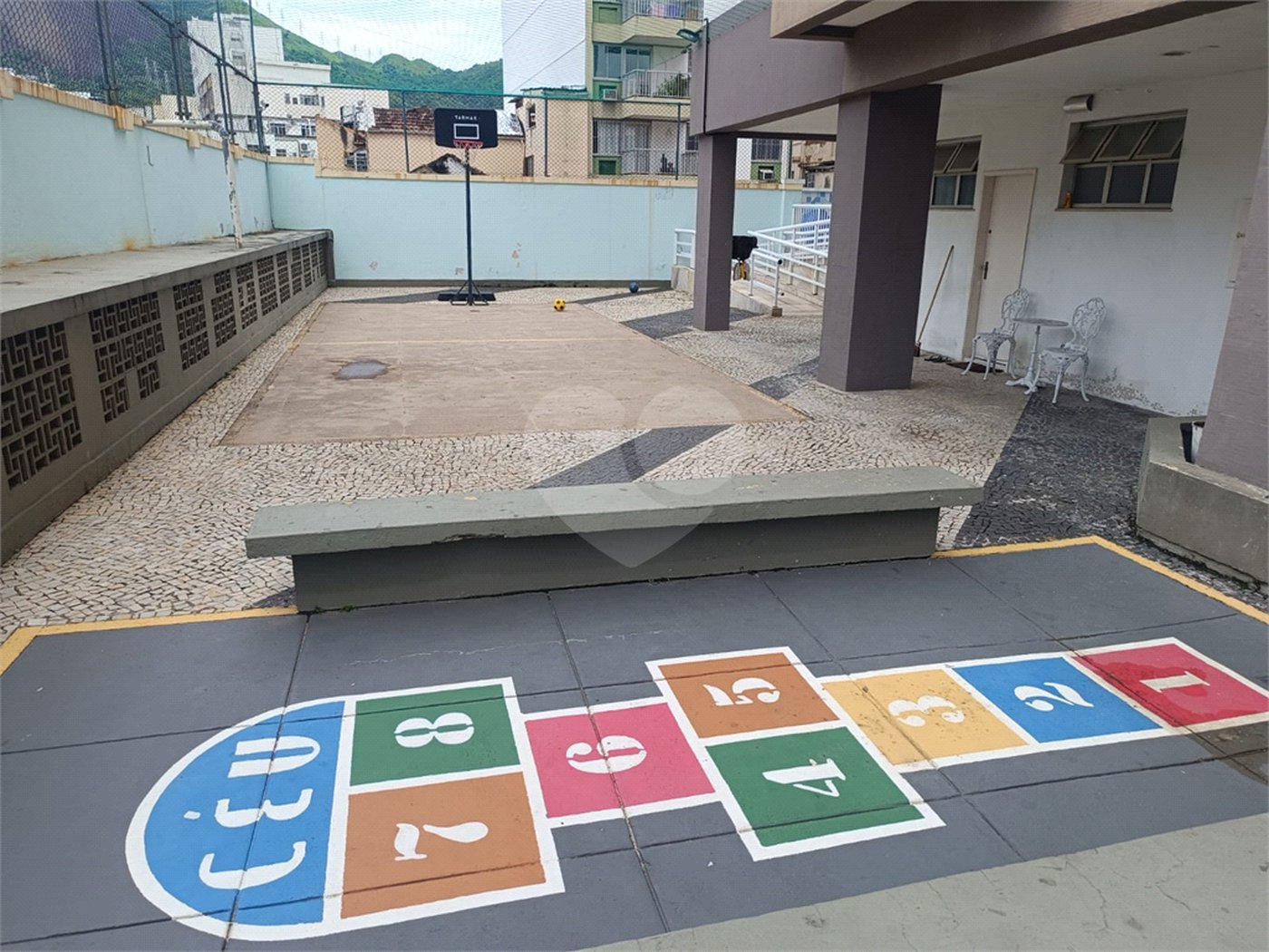 Cobertura à venda com 3 quartos, sendo 1 suíte, em Grajaú, Rio de Janeiro, RJ
