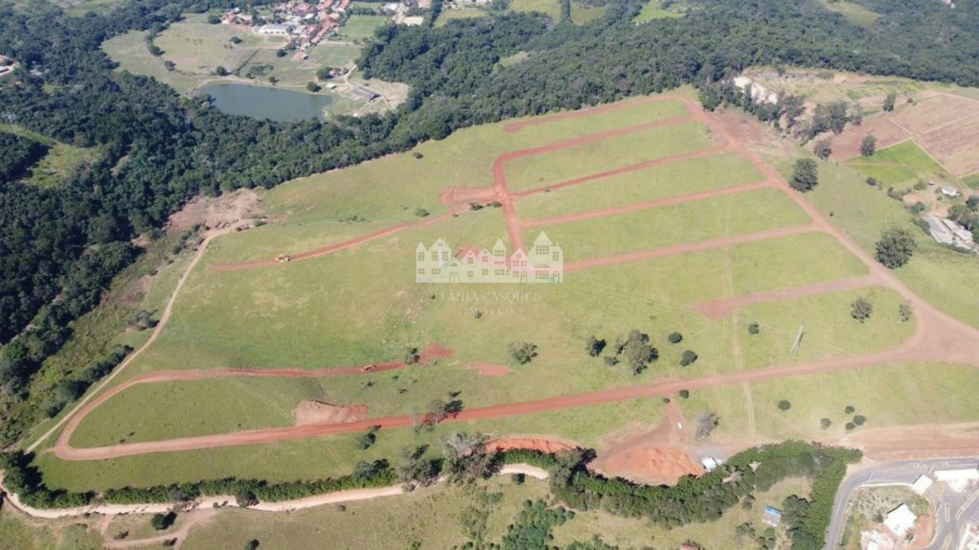 Terreno, 2 hectares - Foto 4
