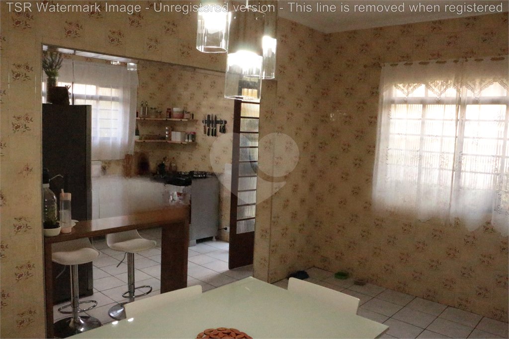 Sobrado à venda com 3 quartos em Freguesia do Ó, São Paulo, SP