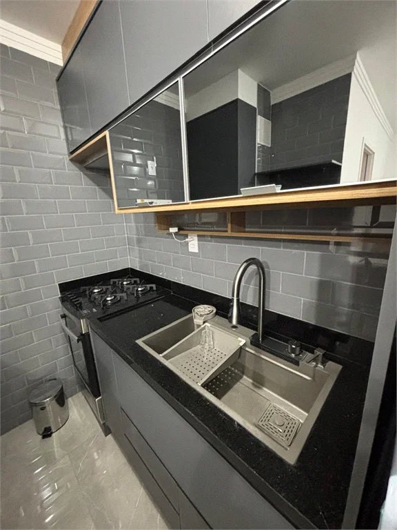 Apartamento à venda com 1 quarto em Vila Sônia, São Paulo, SP