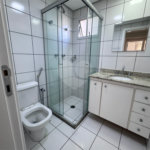 Apartamento para alugar com 3 quartos, sendo 1 suíte,  em Pinheiros, São Paulo, SP