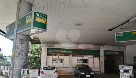 Terreno à venda em Vila Mazzei, São Paulo, SP